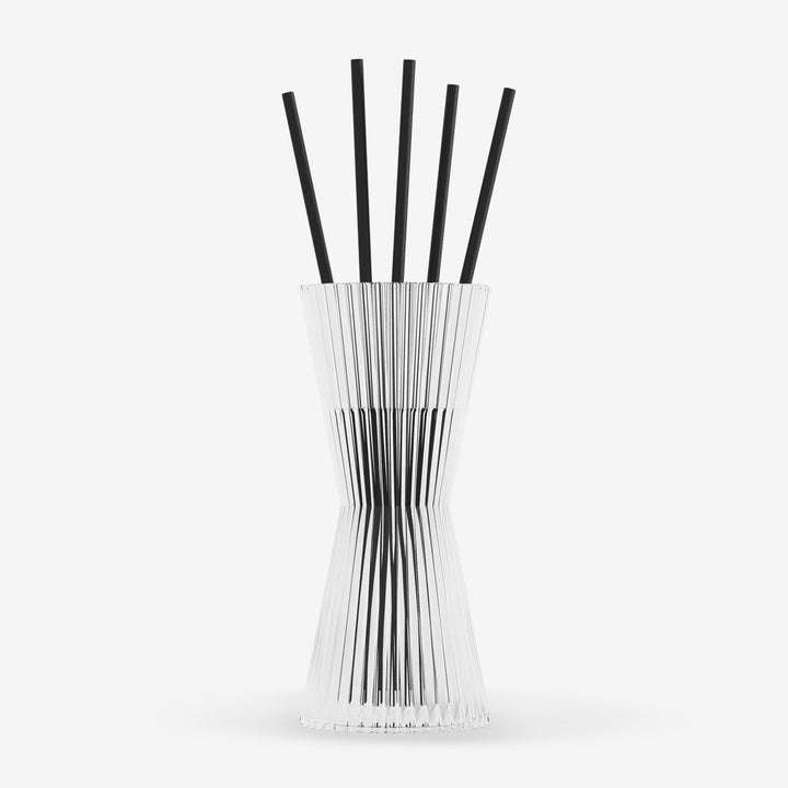 Handcrafted Borosilicate Glass Reed Diffuser, 34 oz.