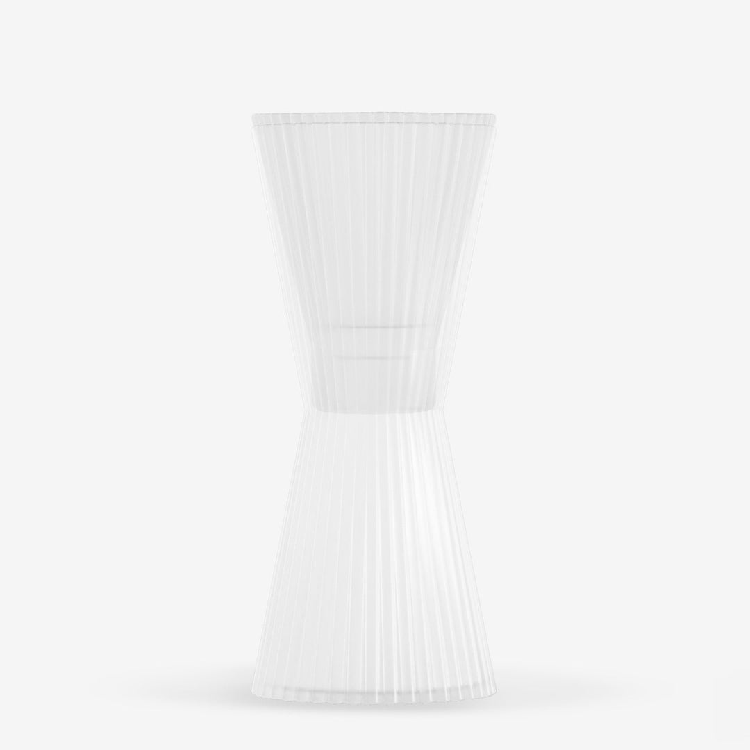 Handcrafted Borosilicate Glass Carafe &amp; Tumbler Set