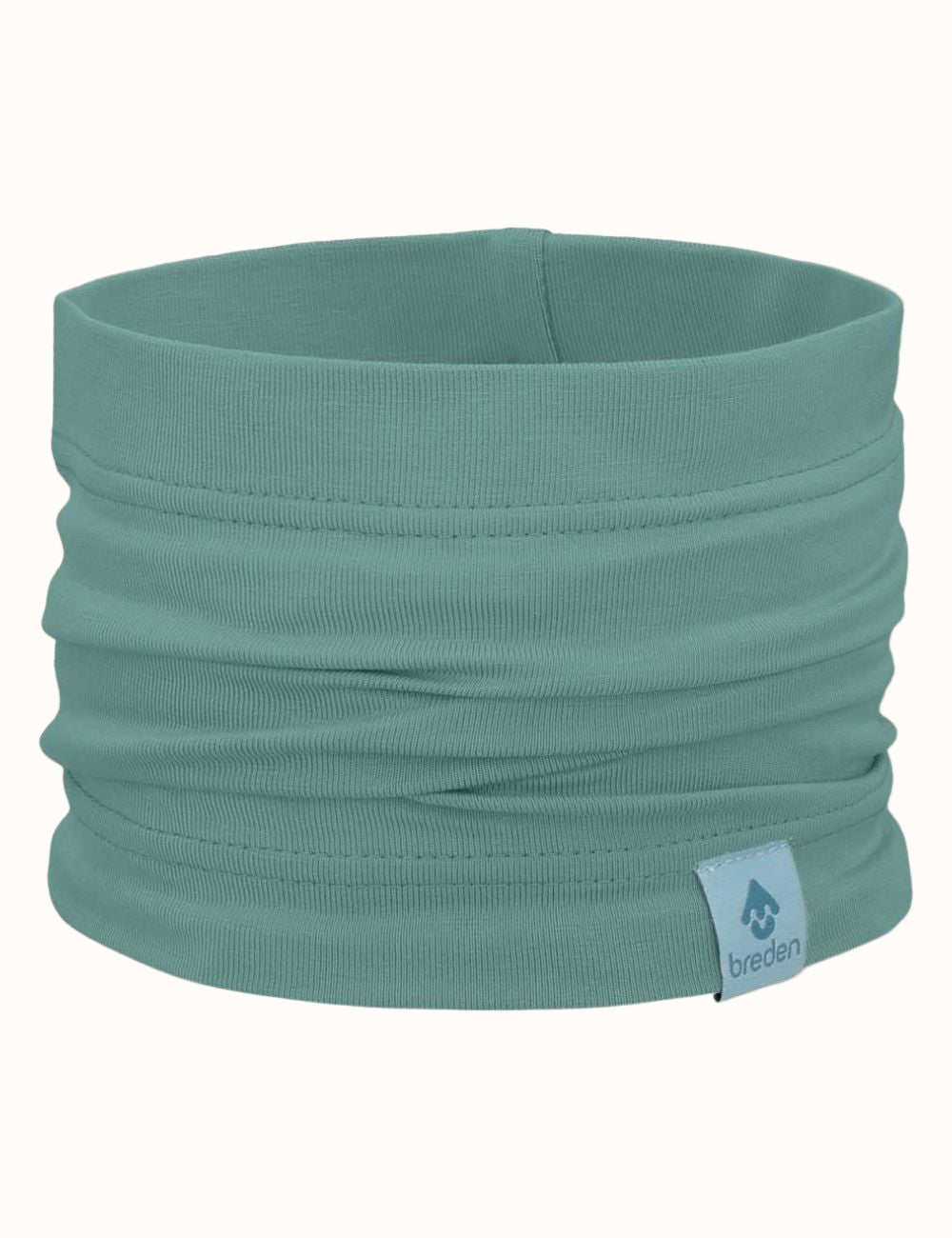 Bamboo Viscose Tube-Scarf For Kids PEPA-6