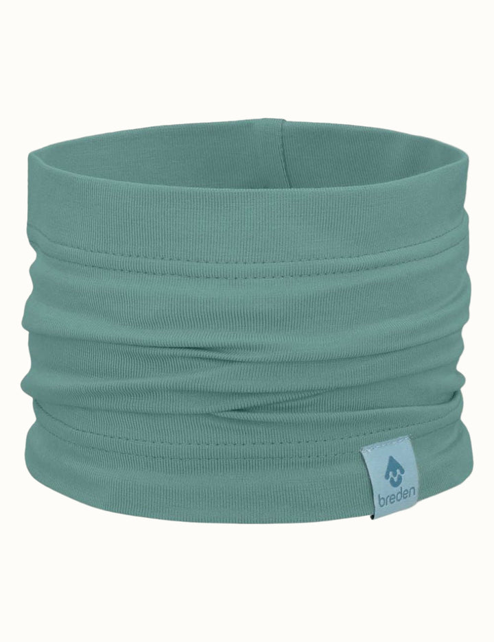 Bamboo Viscose Tube-Scarf For Kids PEPA-6