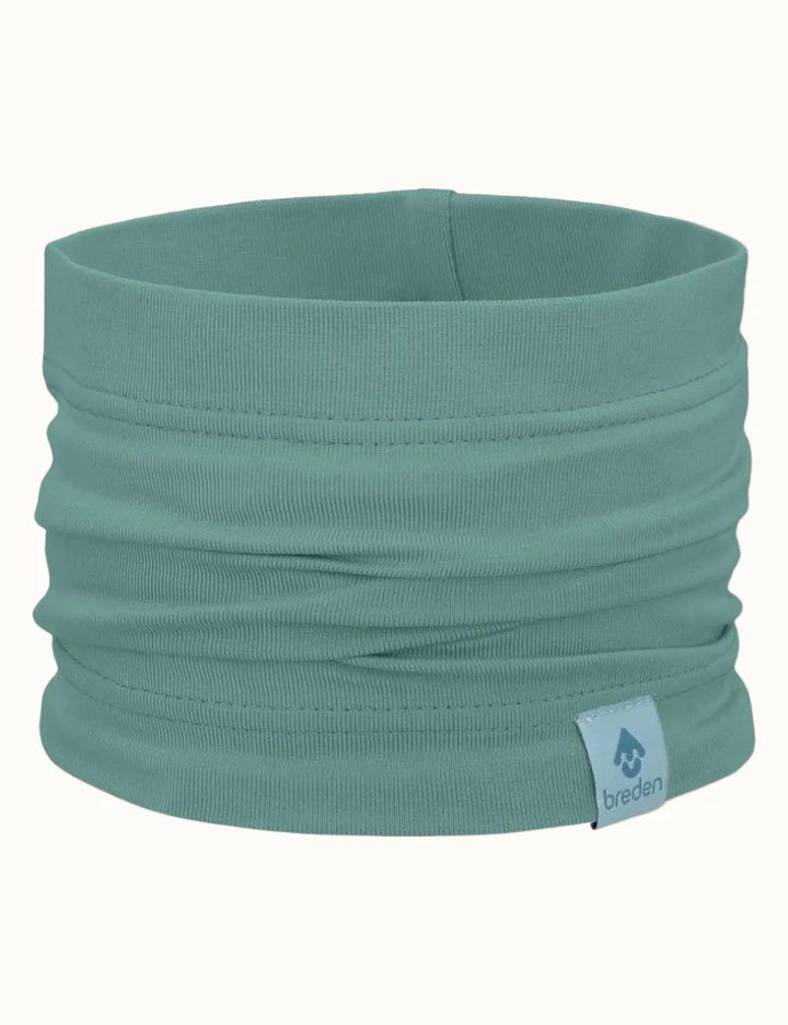 Bamboo Viscose Tube-Scarf For Kids PEPA-6