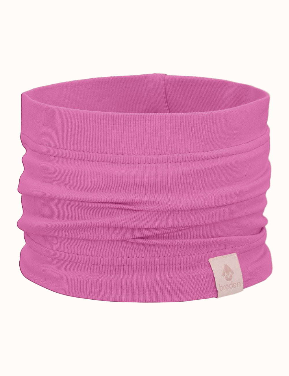 Bamboo Viscose Tube-Scarf For Kids PEPA-7