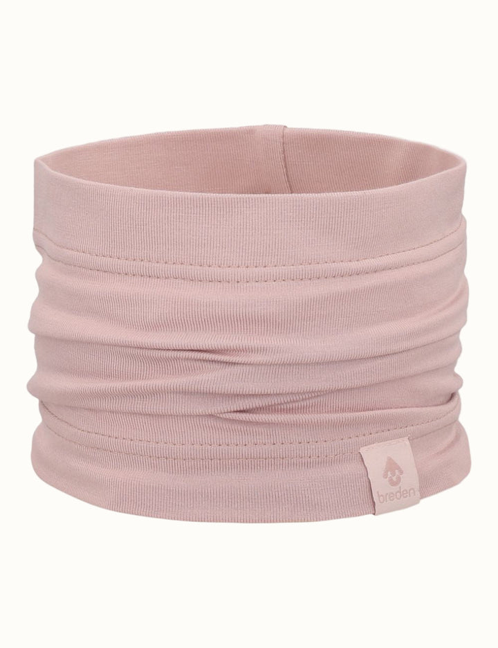 Bamboo Viscose Tube-Scarf For Kids PEPA-4