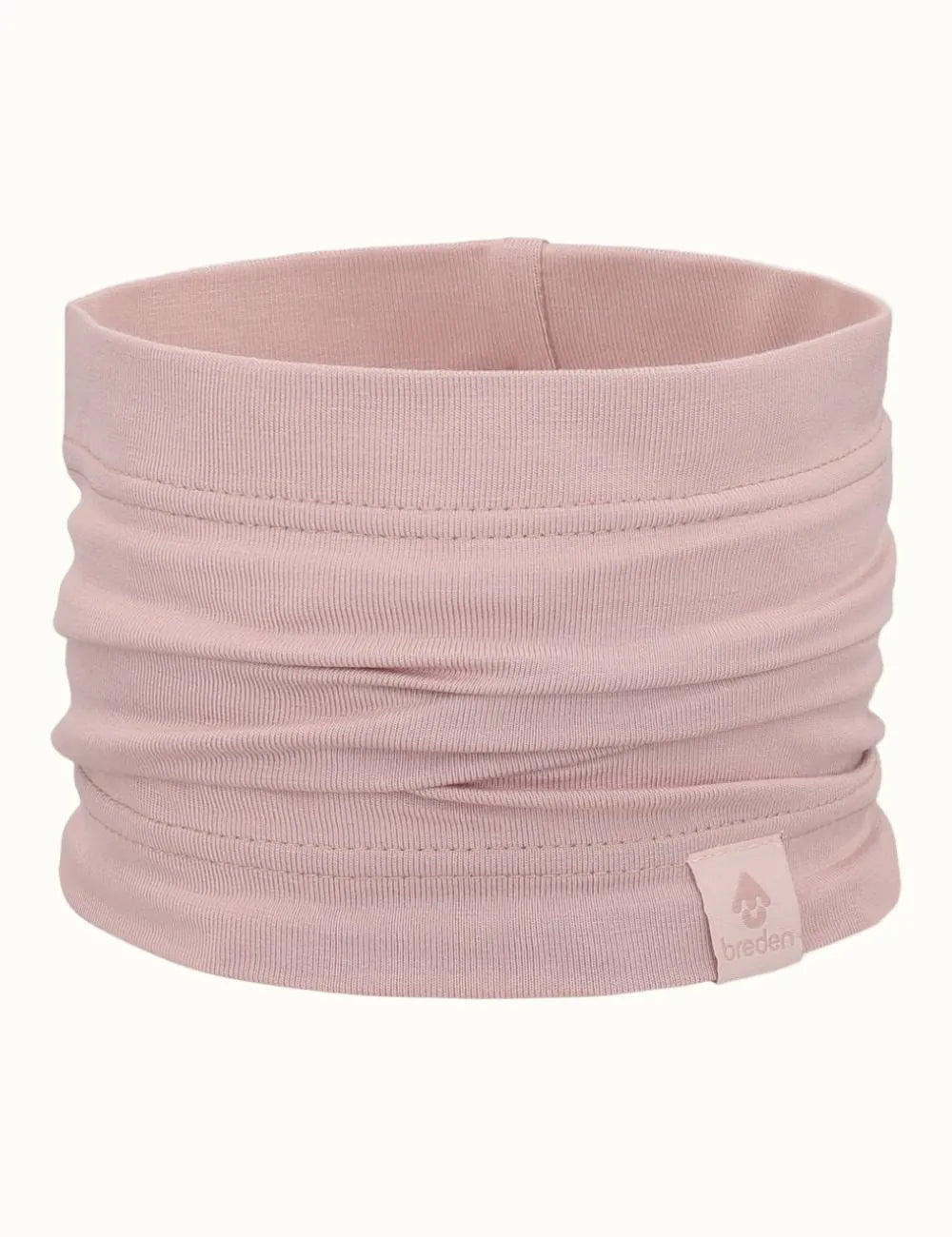 Bamboo Viscose Tube-Scarf For Kids PEPA-4