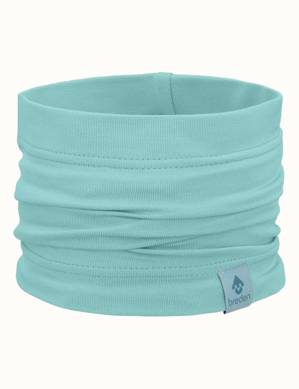 Bamboo Viscose Tube-Scarf For Kids PEPA-5