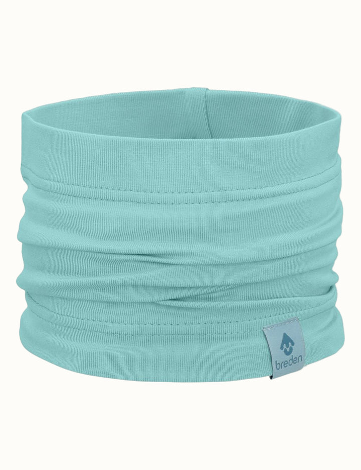 Bamboo Viscose Tube-Scarf For Kids PEPA-5