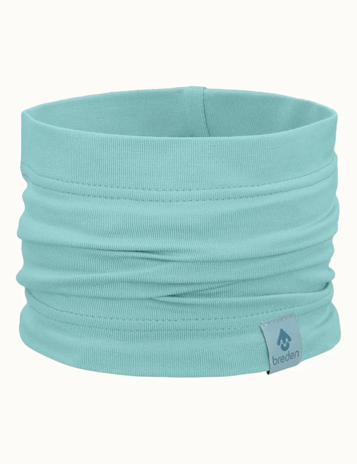 Bamboo Viscose Tube-Scarf For Kids PEPA-5