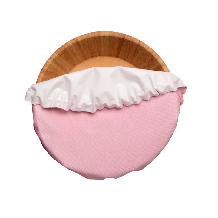 PEVA Bowl Cover Set