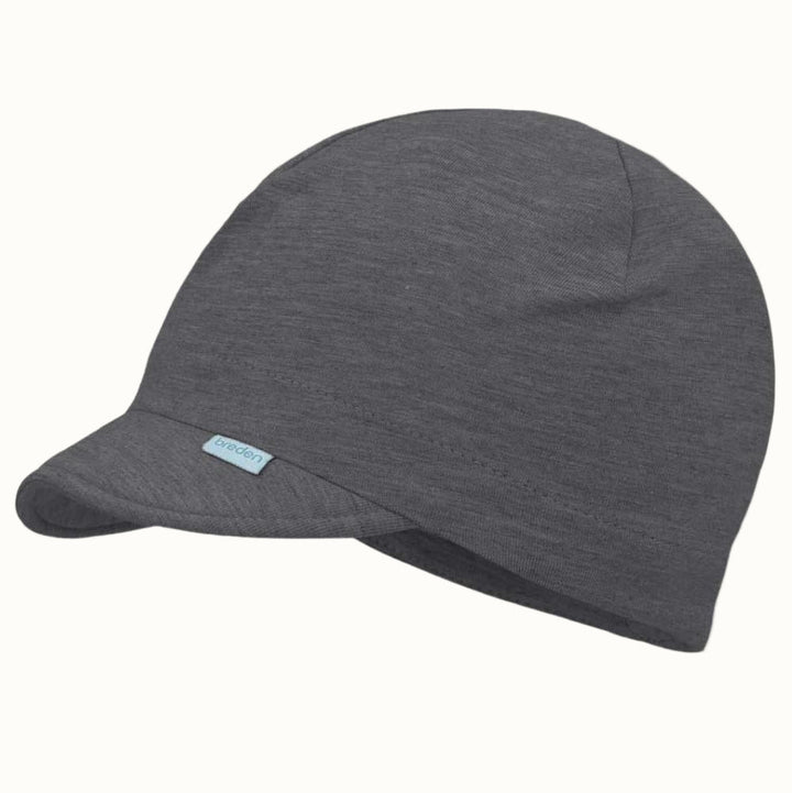 Kids Peaked Bamboo Viscose Summer Hat PHIL-7
