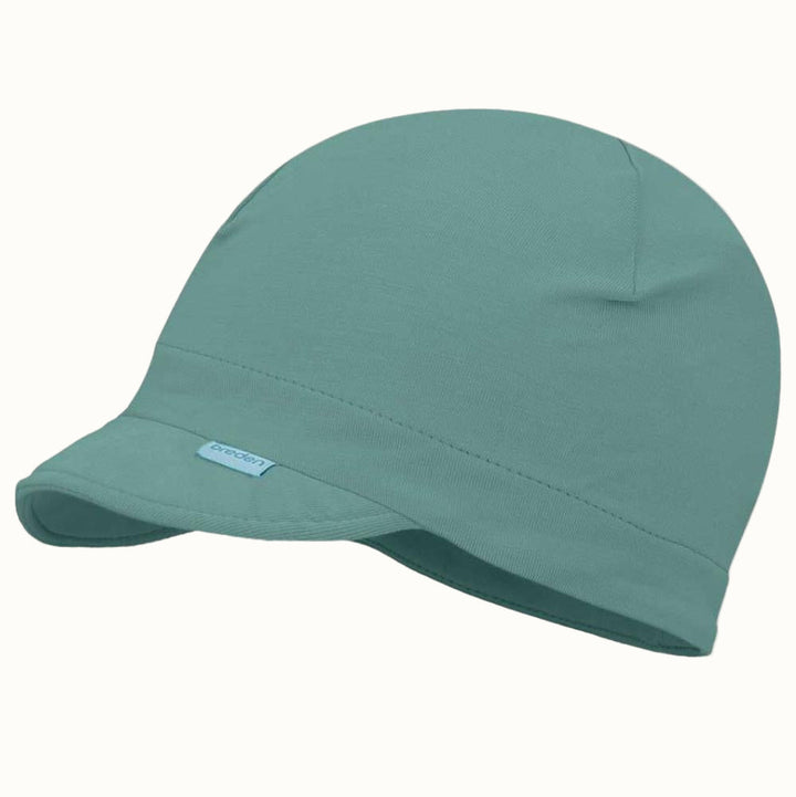 Kids Peaked Bamboo Viscose Summer Hat PHIL-3