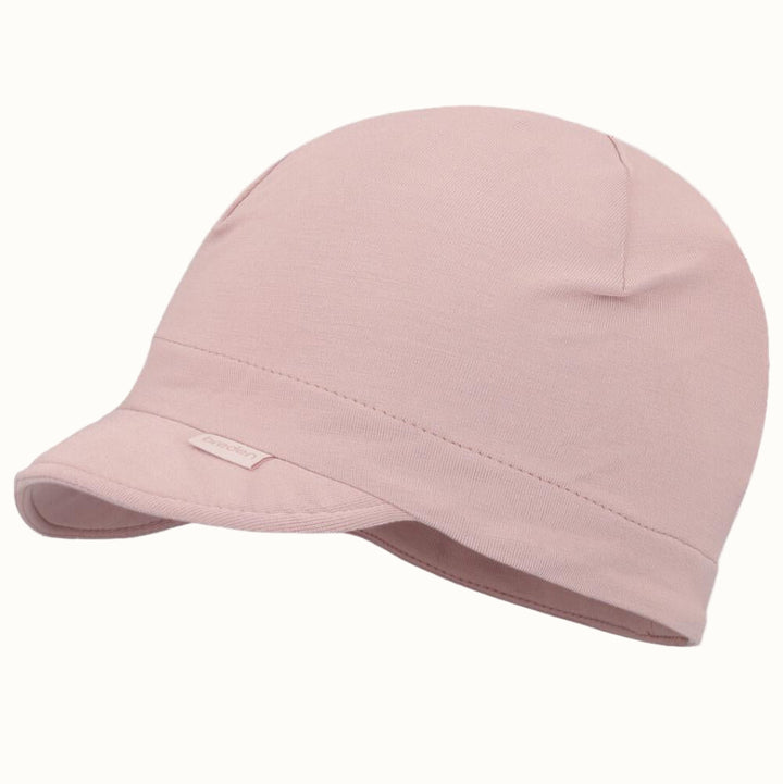 Kids Peaked Bamboo Viscose Summer Hat PHIL-8
