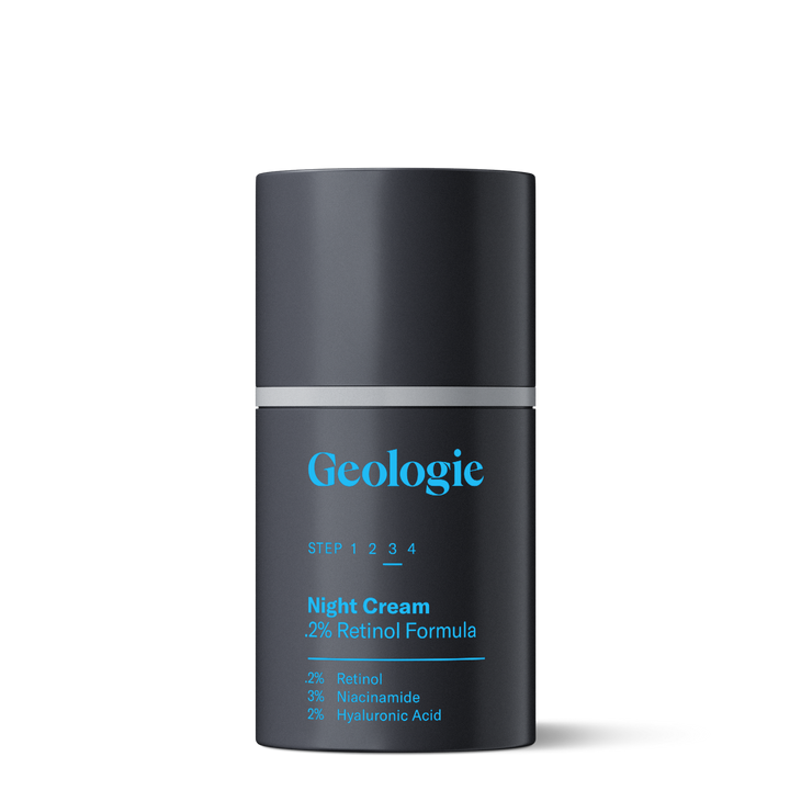 Non-Toxic Retinol Anti-Aging Night Repair Cream