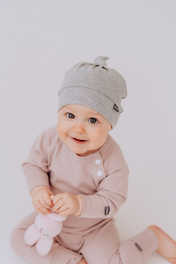 Bamboo Viscose Baby Hat POLLY-3