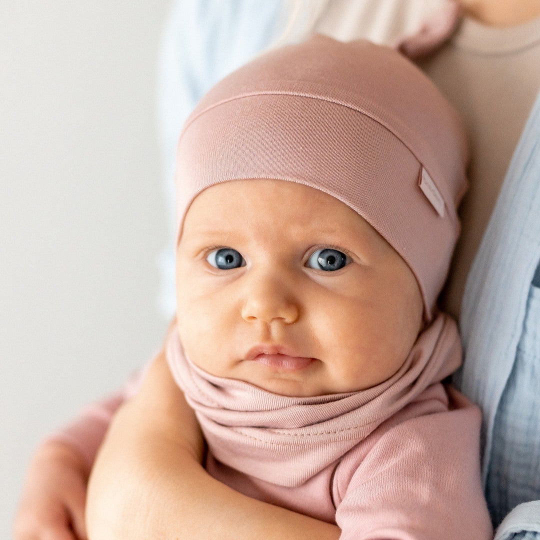 Bamboo Viscose Baby Hat POLLY-0