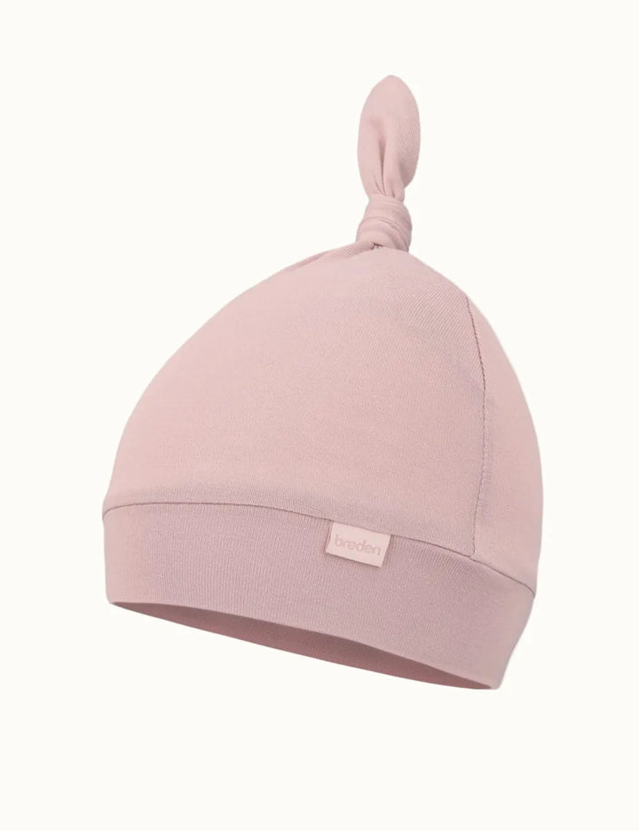 Bamboo Viscose Baby Hat POLLY-2