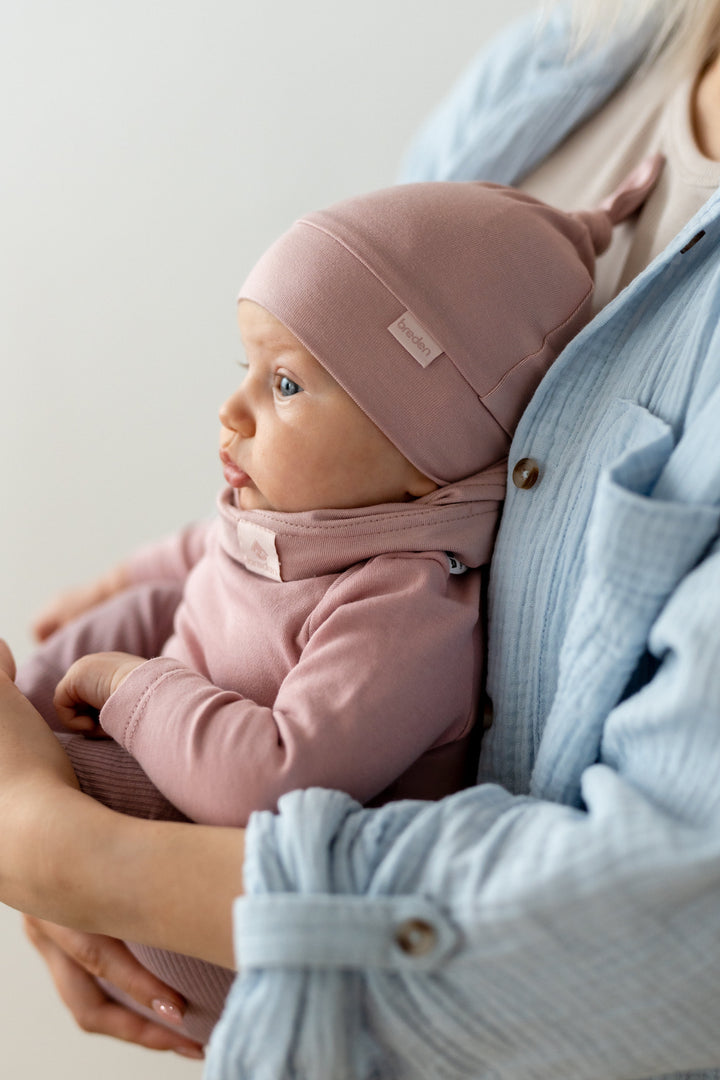 Bamboo Viscose Baby Hat POLLY-1