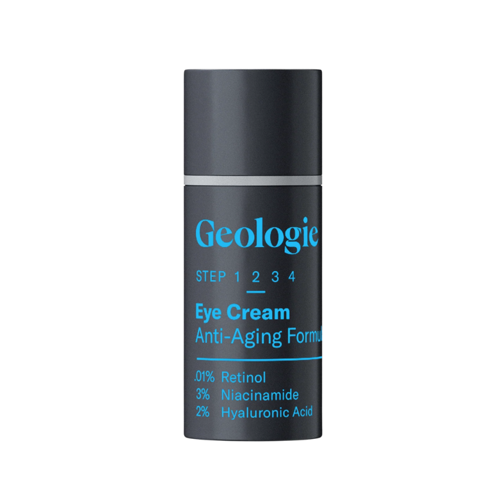 Peptide Retinol Eye Cream
