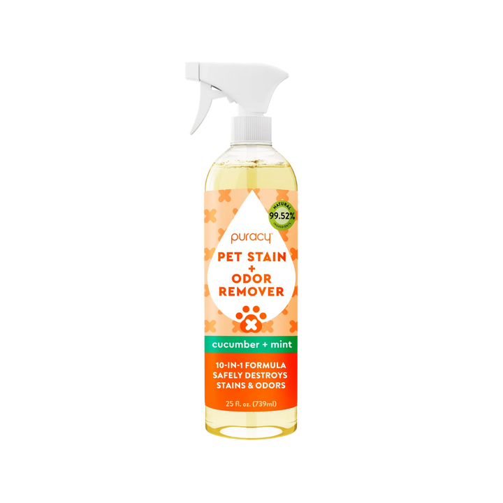 Pet Stain &amp; Odor Remover Spray