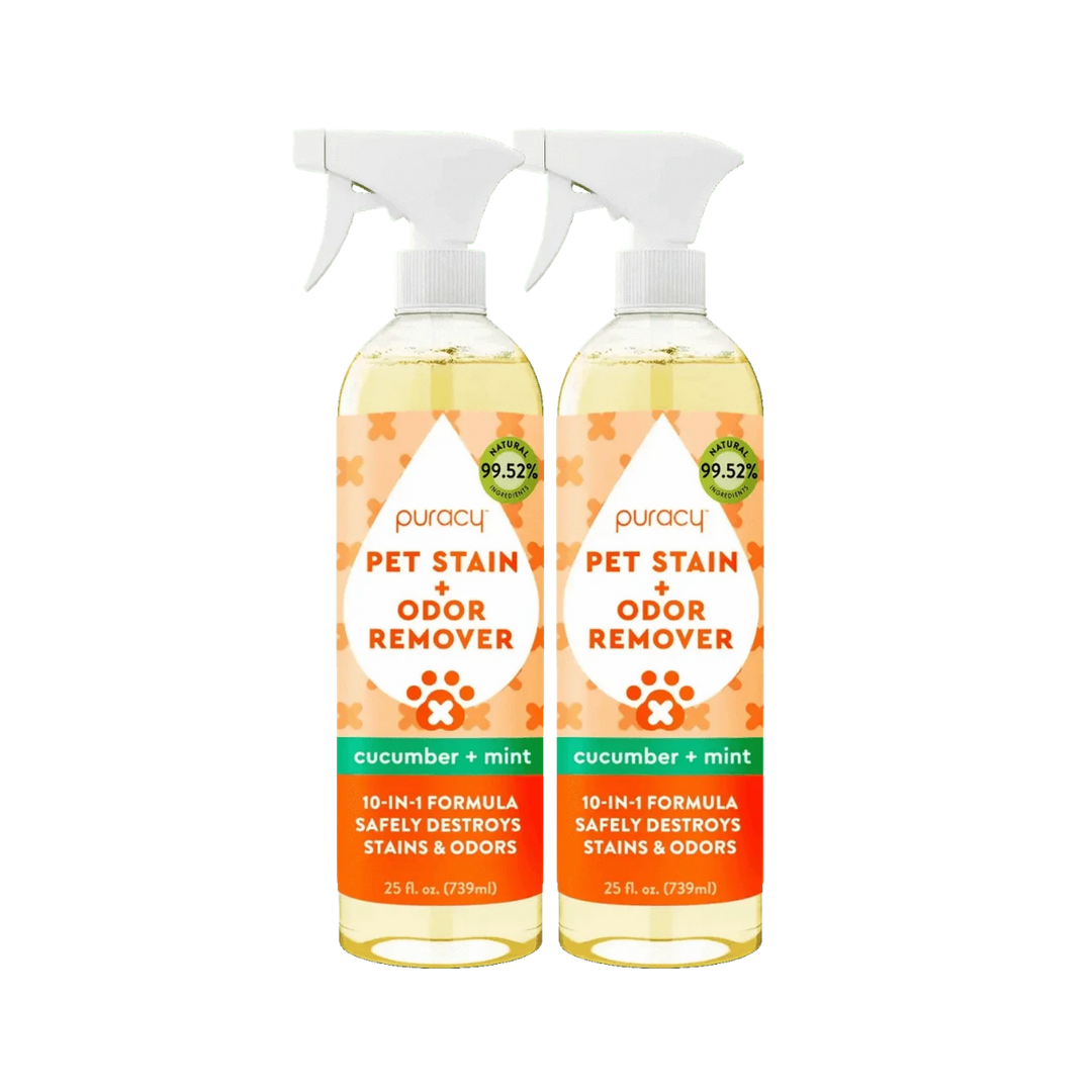 Pet Stain &amp; Odor Remover Spray