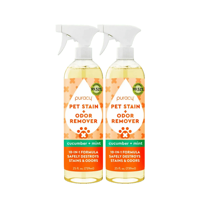 Pet Stain &amp; Odor Remover Spray