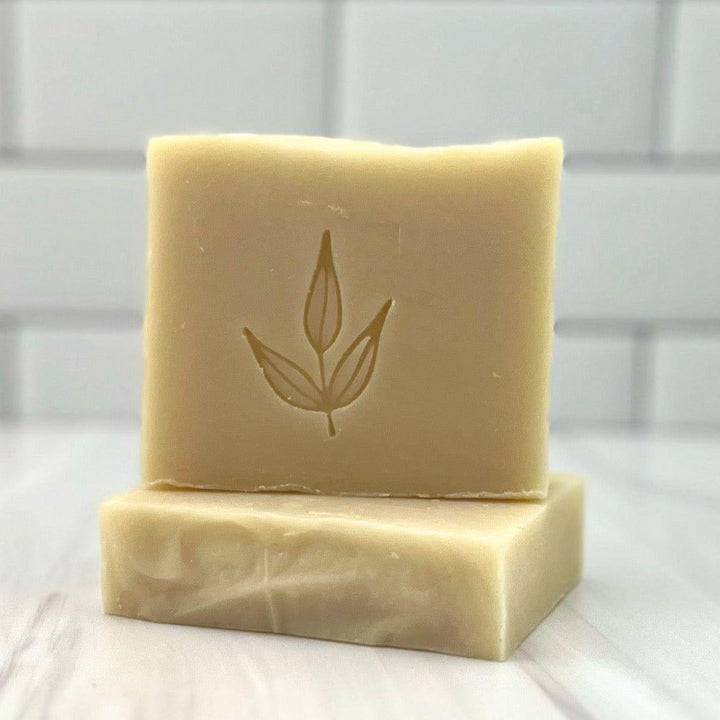Biodegradable Castile Olive Oil Pet Wash Bar, 5 oz.