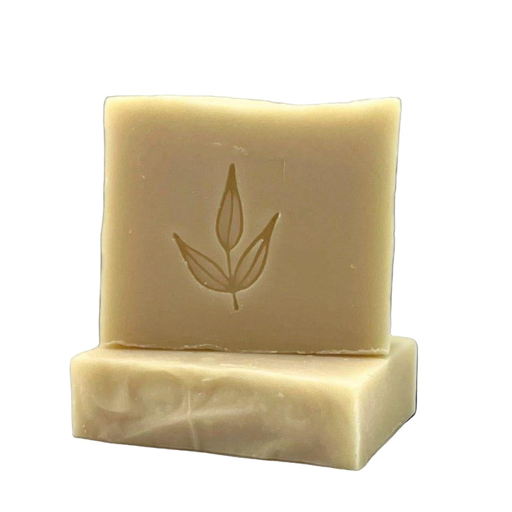 Biodegradable Pure Olive Oil Castile Bar Soap, 5 oz.