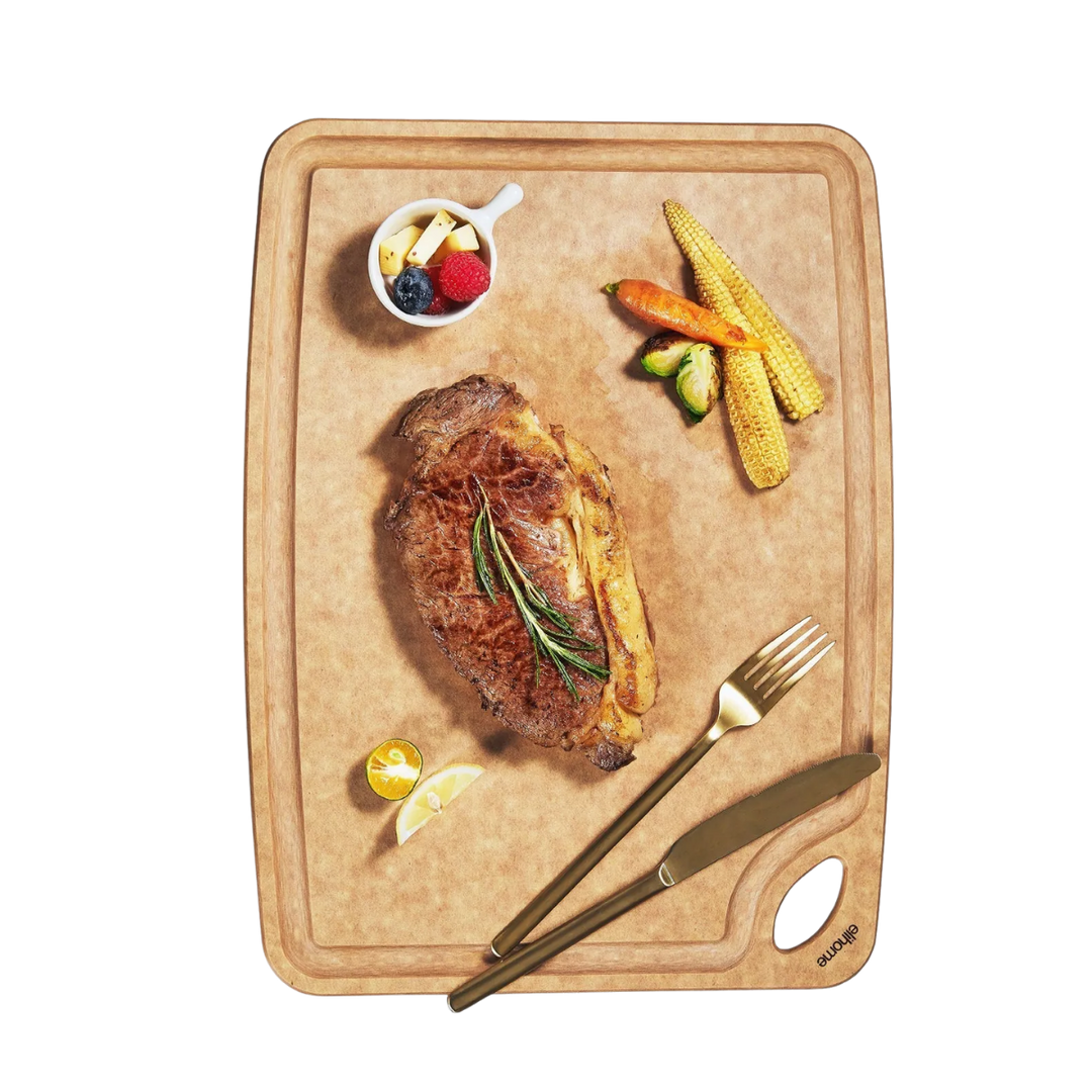 Pine Fiberwood Cutting Board 13x10