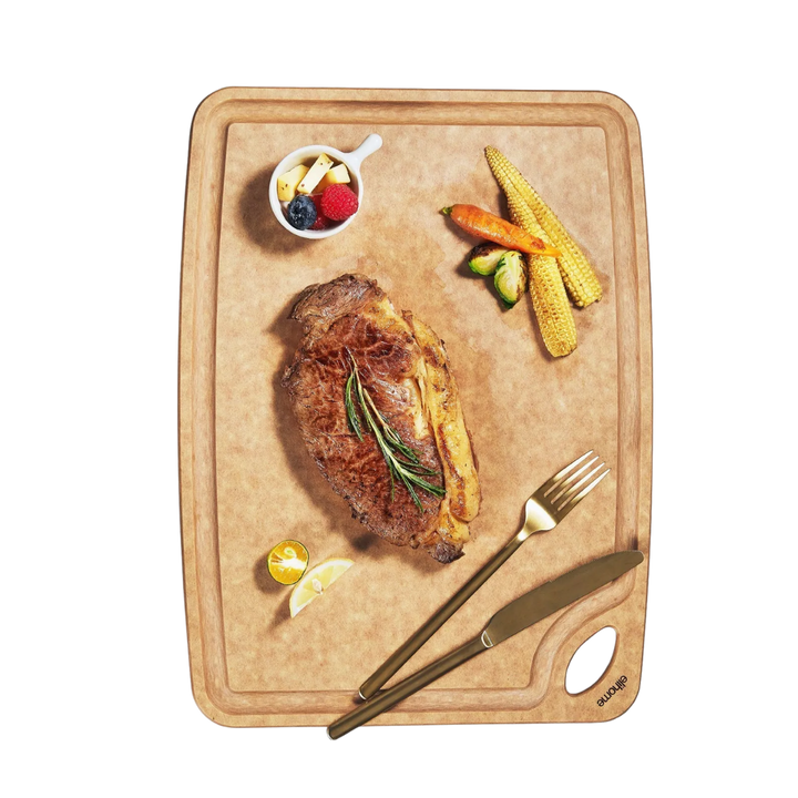 Pine Fiberwood Cutting Board 13x10