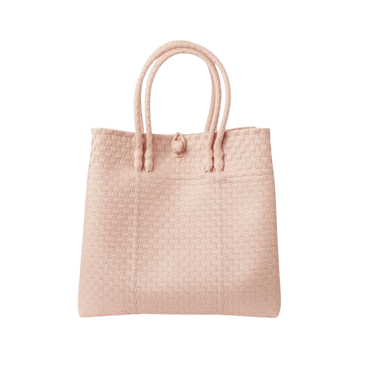 Piper Handwoven Maxi Tote