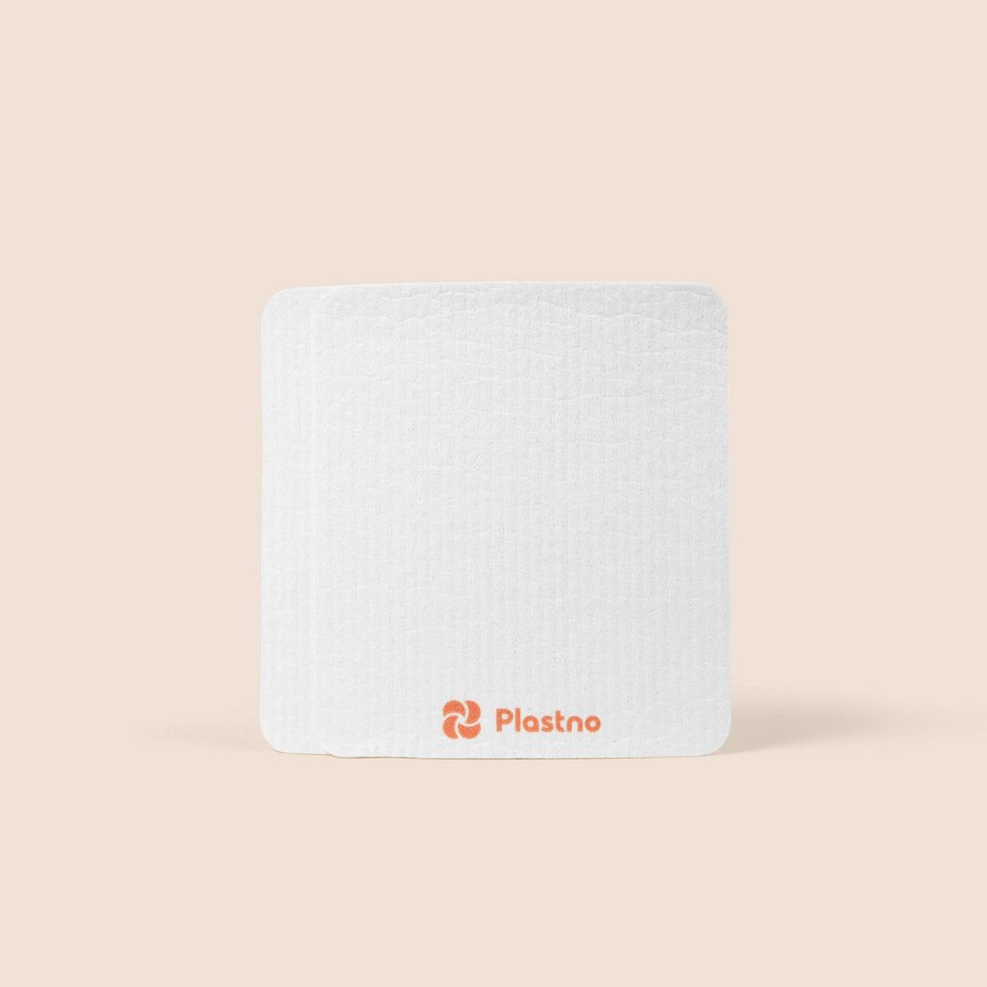 Compostable Cellulose Sponge Cleaning Cloth