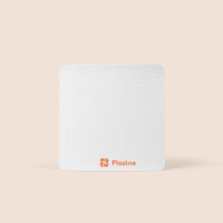 Compostable Cellulose Sponge Cleaning Cloth