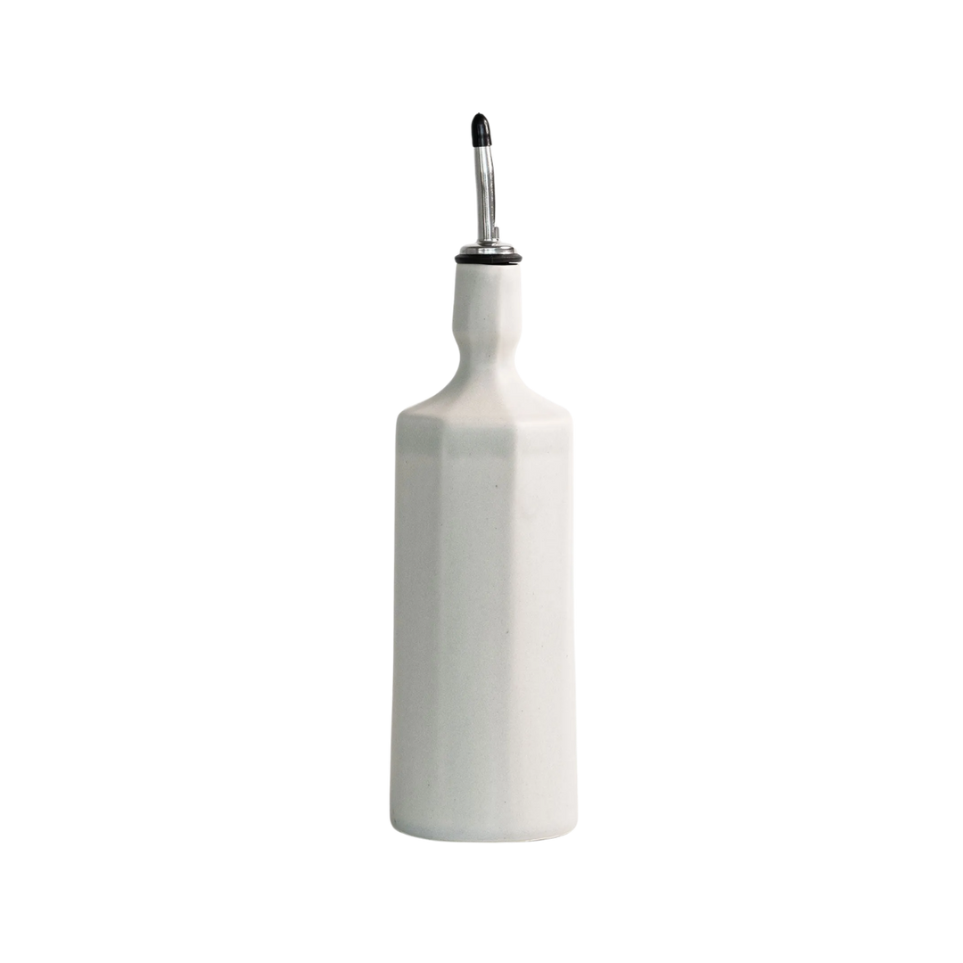 Porcelain Olive Oil Dispenser