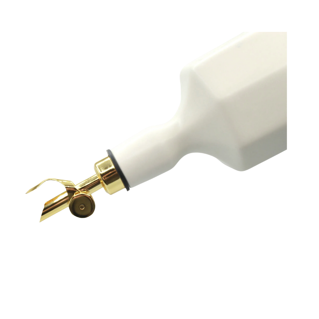 Porcelain Olive Oil Dispenser