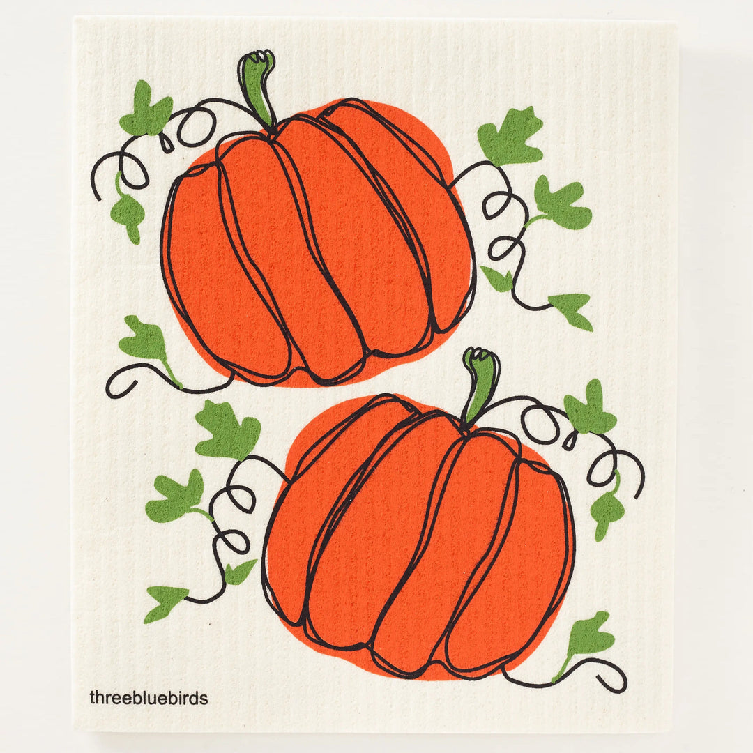 Biodegradable Cellulose &amp; Cotton Household Dishcloth