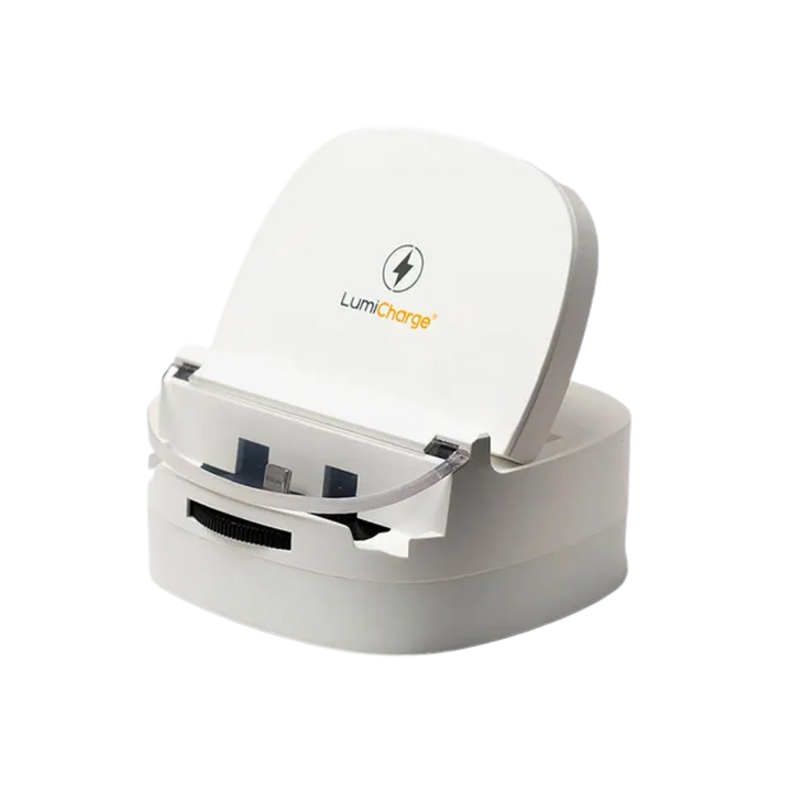 Qi Fast Wireless Charging Dock