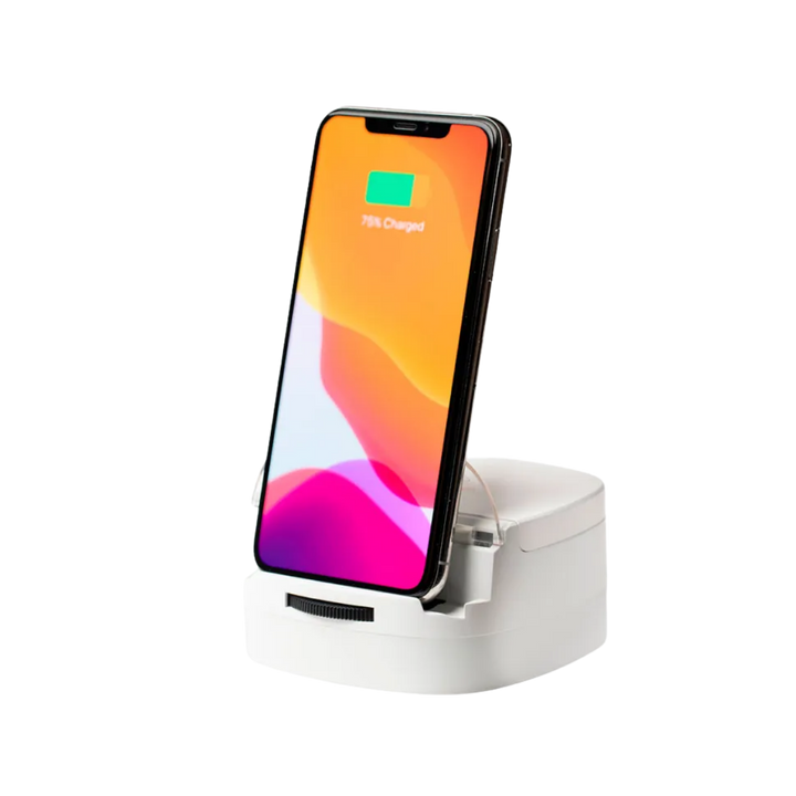 Qi Fast Wireless Charging Dock