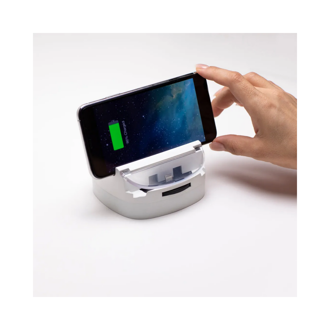 Qi Fast Wireless Charging Dock