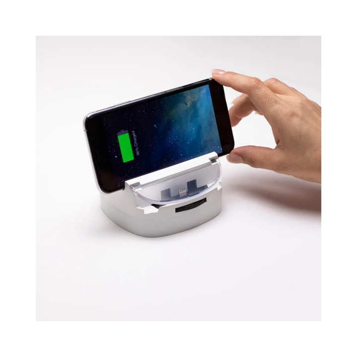 Qi Fast Wireless Charging Dock