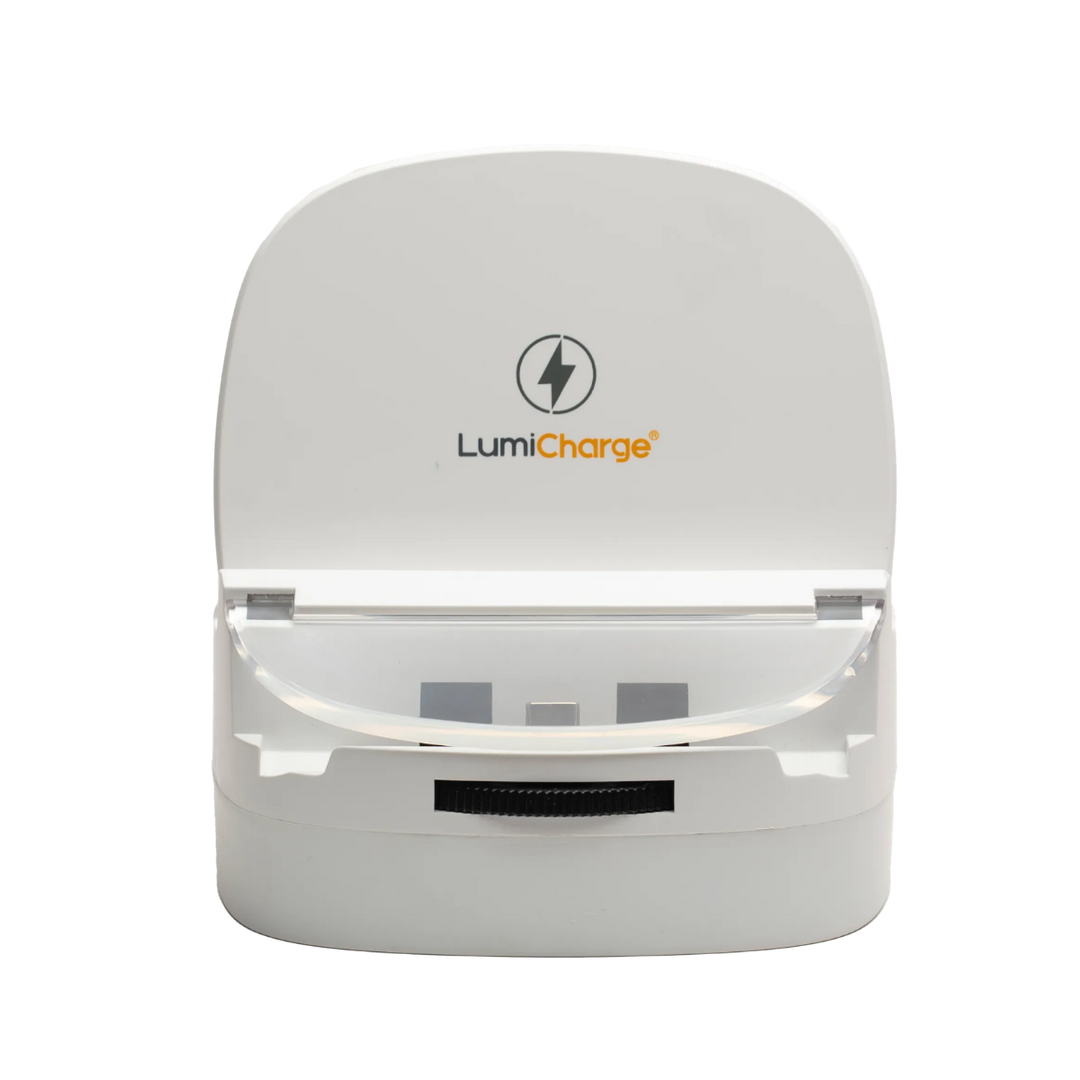 Qi Fast Wireless Charging Dock