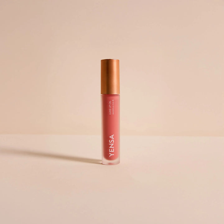 Tinted Lip Oil SuperOils Blend
