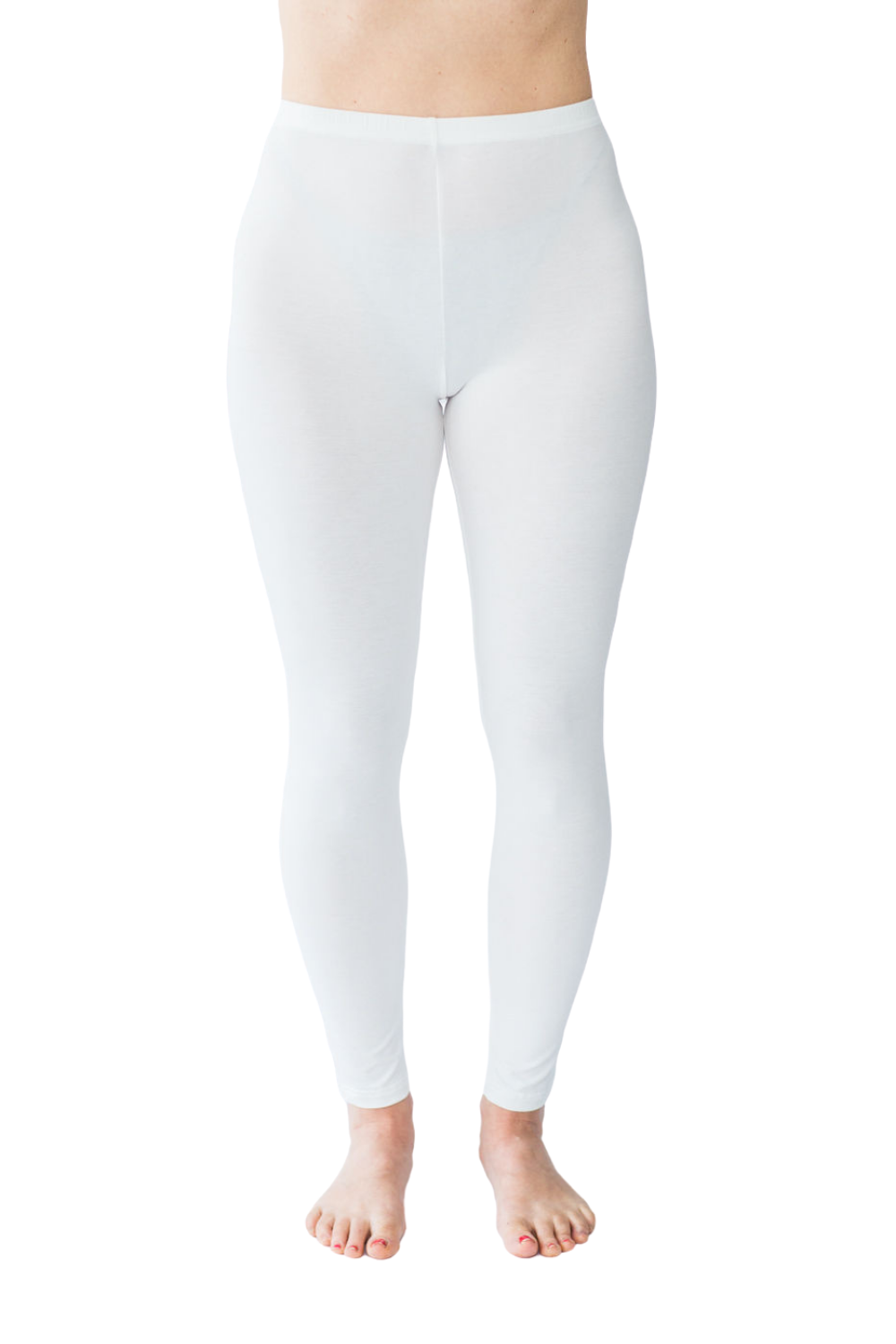 Biodegradable TENCEL Zinc Anti-Itch Legging Pants