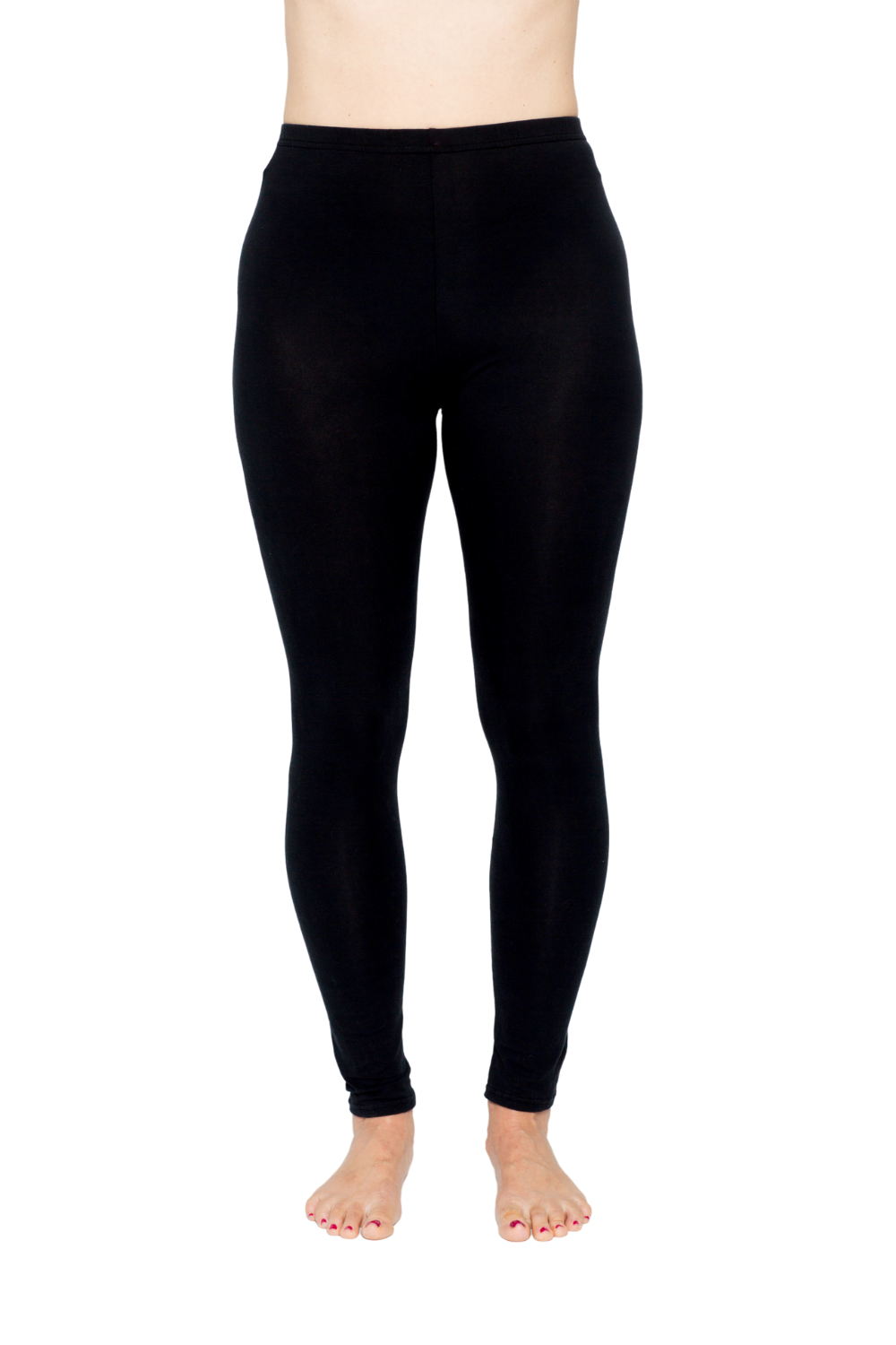 Biodegradable TENCEL Zinc Anti-Itch Legging Pants