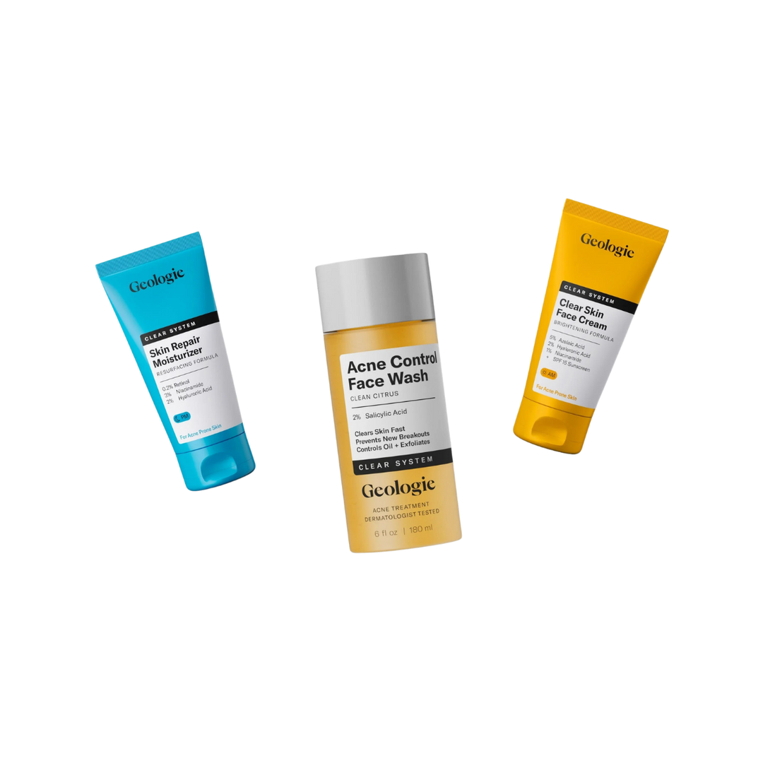 Retinol Niacinamide Night Moisturizer