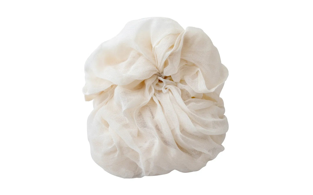 Unbleached Cotton Cheesecloth Grade 90