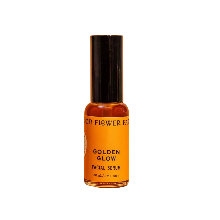 Rosehip Sea Buckthorn Face Serum