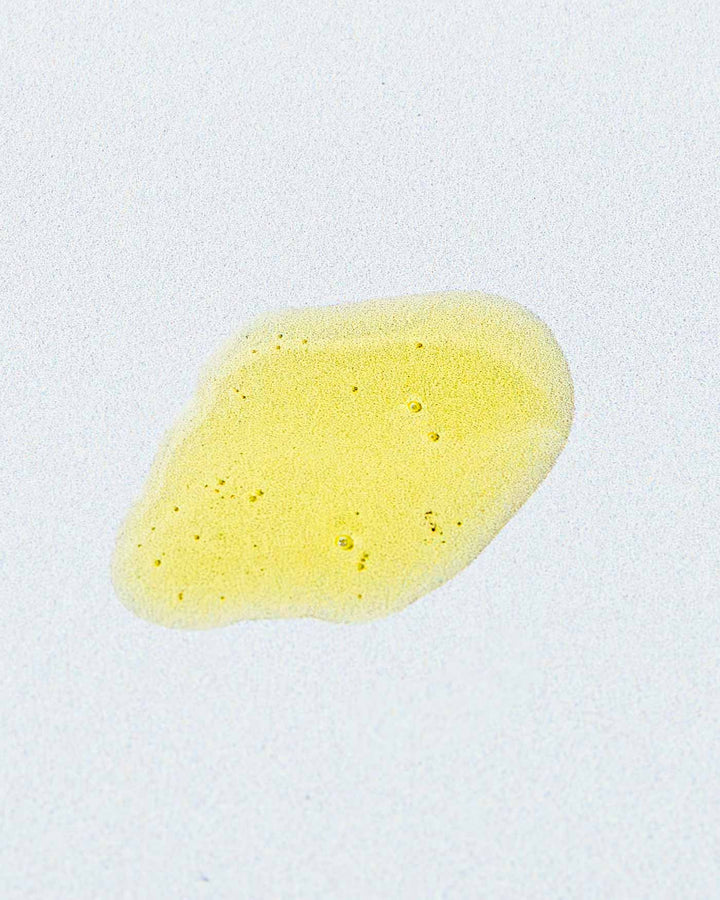Organic Squalane &amp; Helichrysum Face Serum