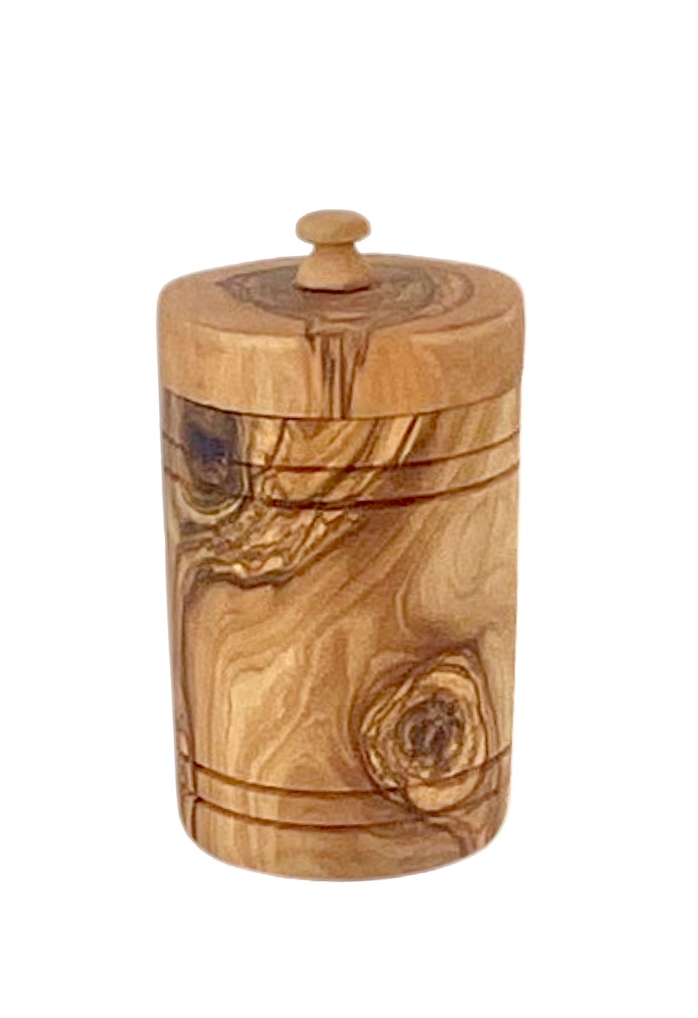 Handcrafted Olive Wood Kitchen Utensil Set, 25 Ct.