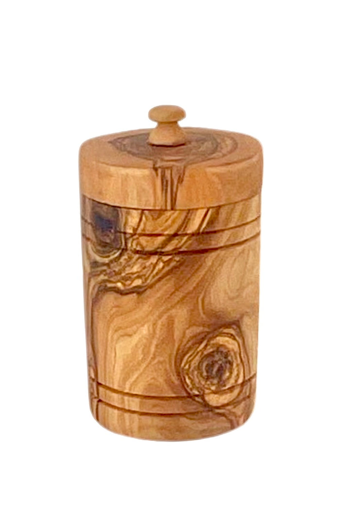 Handcrafted Olive Wood Kitchen Utensil Set, 25 Ct.