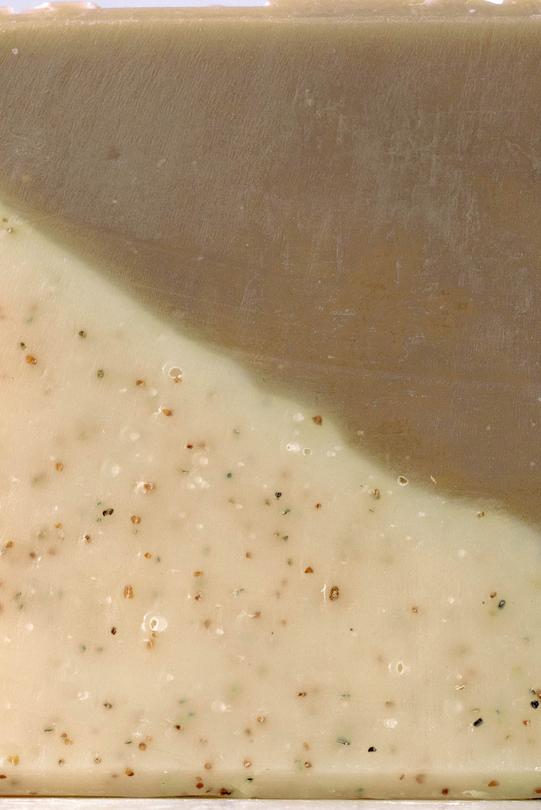 Handcrafted Sandalwood Patchouli Cold-Process Bar Soap