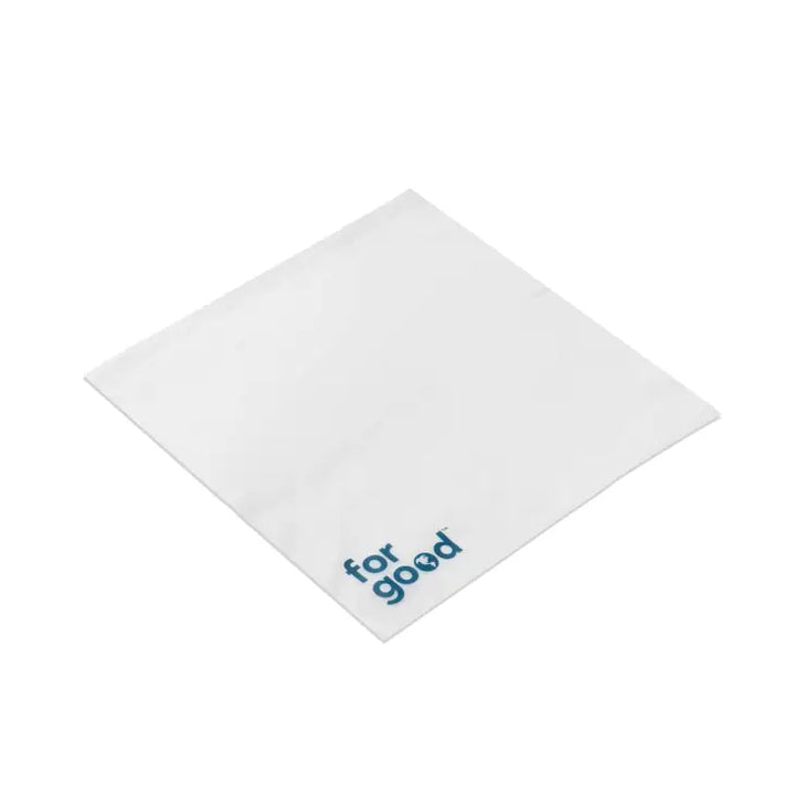 Compostable Plant-Based Food Storage Bags, 25 Ct.